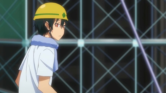 「はたらく魔王さま!」13話最終回感想 (78)