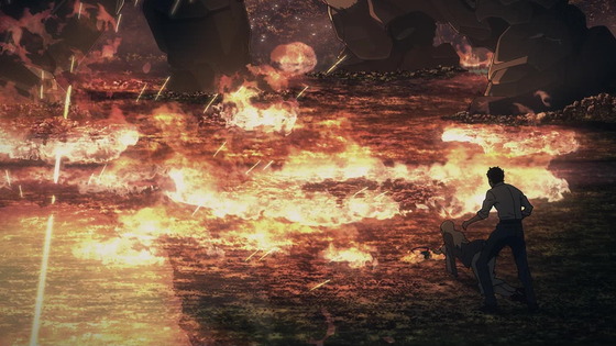 「ガンダム 閃光のハサウェイ」3話感想 (11)