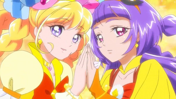 「魔法つかいプリキュア!」第15話感想 (30)