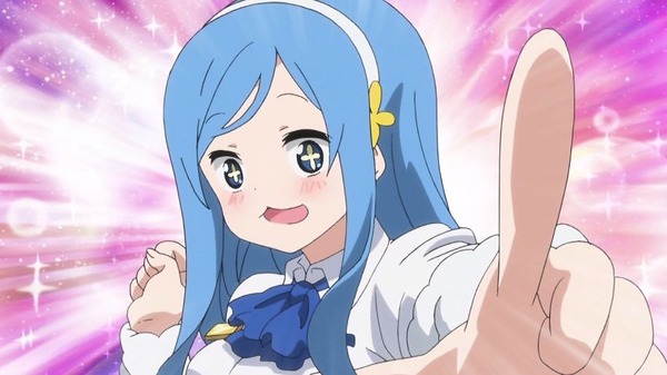 干物妹!うまるちゃん (59)