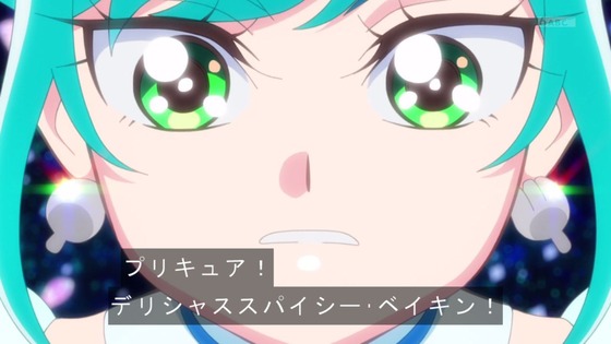 「デリシャスパーティ♡プリキュア」デパプリ 11話感想 (40)