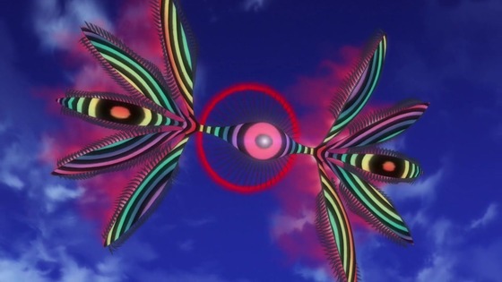 「ヱヴァンゲリヲン新劇場版:破」感想 (234)