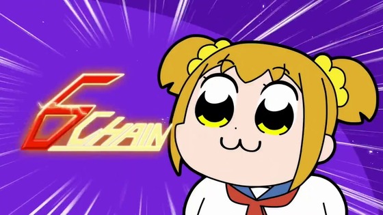 「ポプテピピック」2期 10話感想 (39)