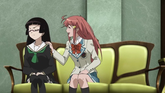 「モーレツ宇宙海賊」9話感想 (95)