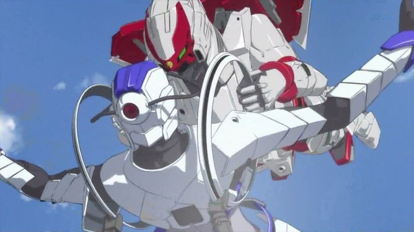 アクティヴレイド  (26)