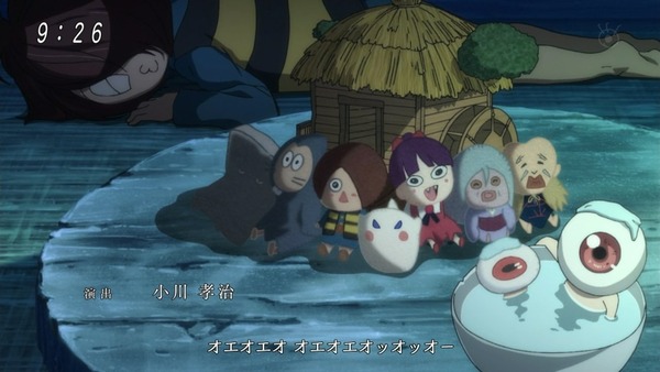 「ゲゲゲの鬼太郎」6期 1話 (82)