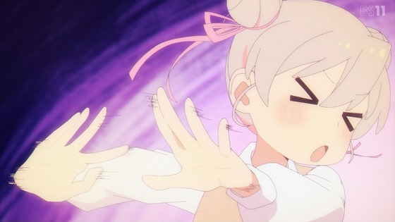 「お兄ちゃんはおしまい!」おにまい 11話感想 (69)