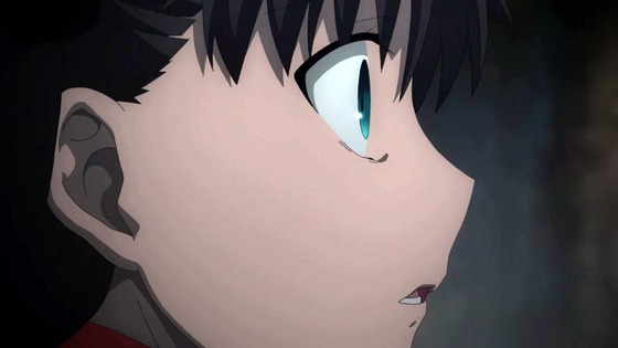 劇場版「Fatestay night [Heaven's Feel] II.感想  (410)