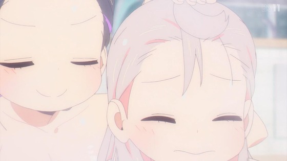 「お兄ちゃんはおしまい!」おにまい 2話感想 (14)