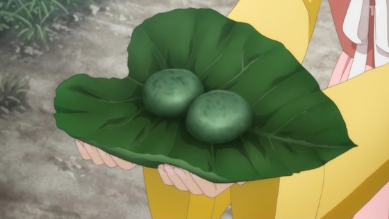 「後宮の烏」1話感想 (47)