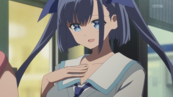 「16bitセンセーション ANOTHER LAYER」6話感想 (20)