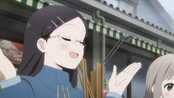 「ヤマノススメ Next Summit」4期 11話感想 (61)