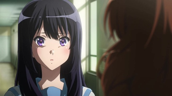 「響け！ユーフォニアム3」3期 9話感想 (69)