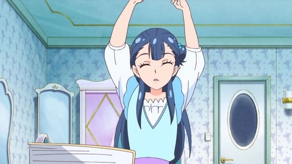 「HUGっと!プリキュア」14話感想 (4)