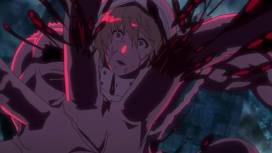 「BLEACH 千年血戦篇」20話感想 (147)