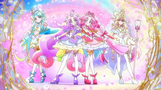 「名探偵プリキュア！」33話感想 (47)