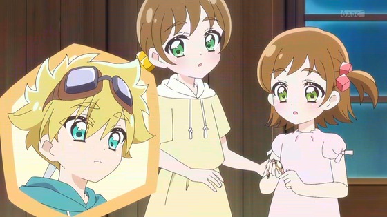 「名探偵プリキュア！」20話感想 (45)