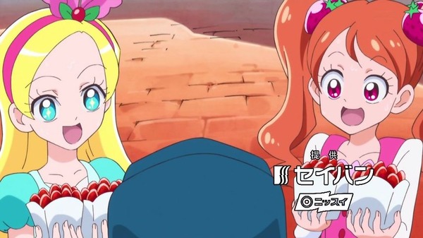 「キラキラ☆プリキュアアラモード」21話 (8)