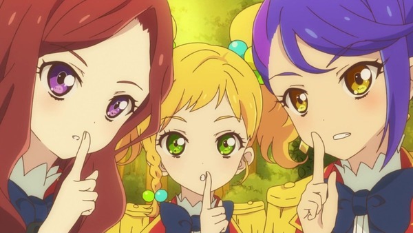 「アイカツスターズ!」11話感想 (48)