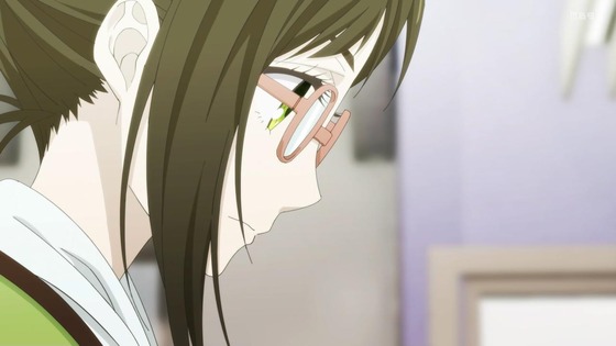 「デキる猫は今日も憂鬱」5話感想 (18)