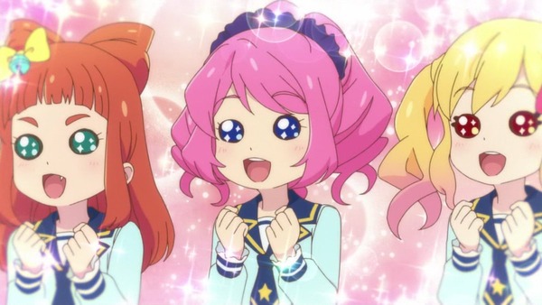 「アイカツスターズ!」 (30)
