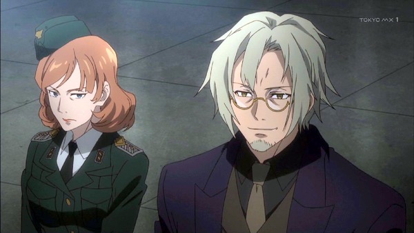 「終末のイゼッタ」 (30)