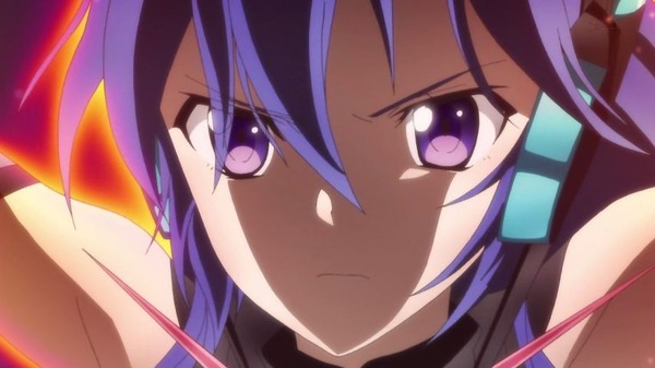 戦姫絶唱シンフォギアGX (56)