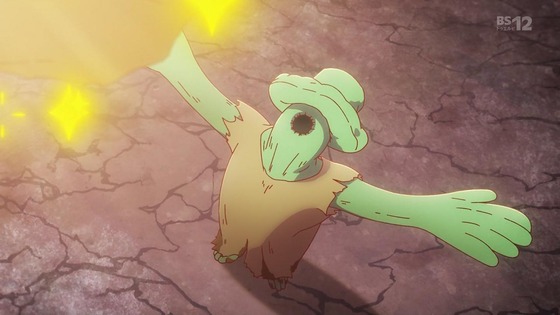 「アポカリプスホテル」2話感想 (69)