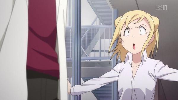 「亜人ちゃんは語りたい」 (20)