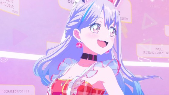 「バンドリ！ ゆめ∞みた」13話感想 (29)