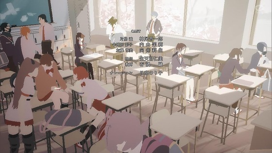 「古見さんは、コミュ症です。」15話感想 (149)