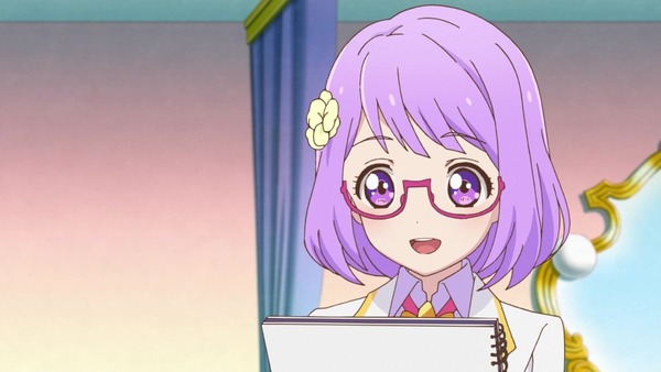 「アイカツスターズ!」第59話 (3)
