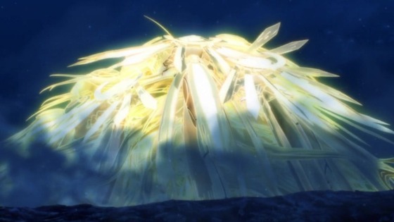 「蒼穹のファフナー THE BEYOND」9話感想 (60)
