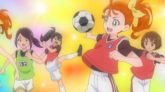 「トロピカル～ジュ！プリキュア」2話感想 (7)