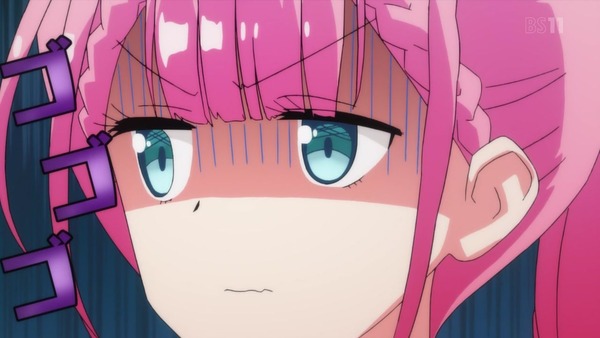 「ぼくたちは勉強ができない!」2期 8話感想 画像 (6)