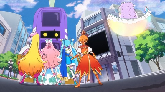 「ひろがるスカイ！プリキュア」ひろプリ 20話感想 (45)