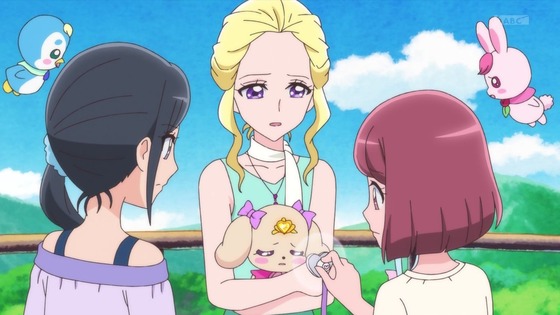 「ヒーリングっど プリキュア」第24話感想 画像 (28)