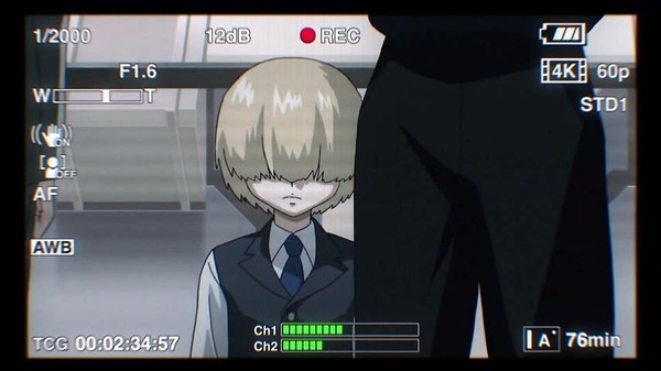 蒼穹のファフナー EXODUS (24)