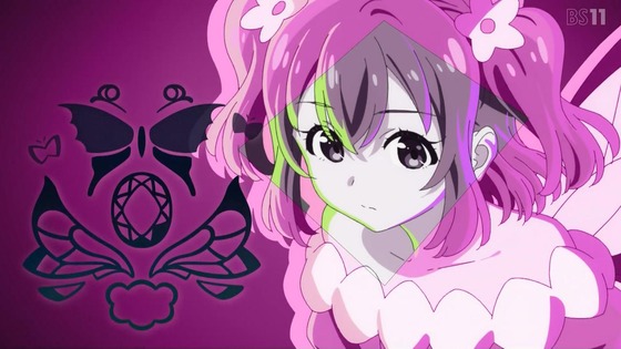 「幻日のヨハネ」2話感想 (4)