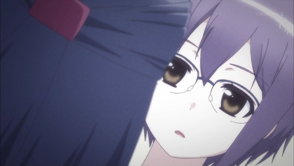 長門有希ちゃんの消失 (6)