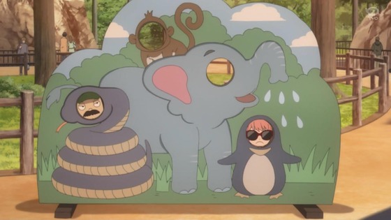 「SPY×FAMILY」2期 26話感想 (52)