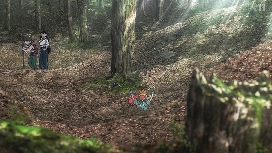 「瑠璃の宝石」第6話感想 (63)