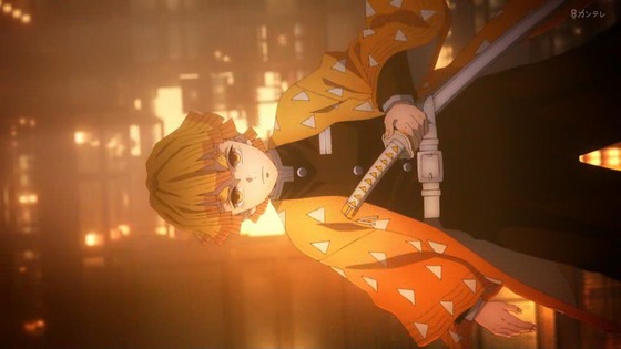 「鬼滅の刃」柱稽古編 8話感想 (110)