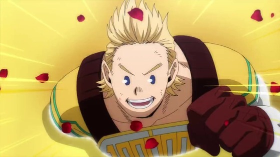 「僕のヒーローアカデミア」168話感想 (63)