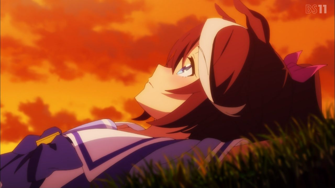 ウマ娘 2期 6話感想 貴女が見上げる全ての光になってあげると言わんばかりのマックイーン 走る理由を探すテイオー ライバルの手を取り再起 プリティーダービー Season 2 ポンポコにゅーす ファン特化型アニメ感想サイト