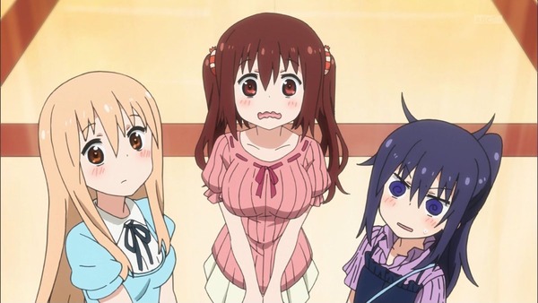 干物妹！うまるちゃん (48)