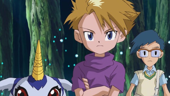 「デジモンアドベンチャー:」第10話感想 画像 (109)