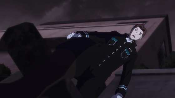 「ワールドトリガー」2期 10話感想 (116)
