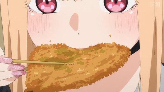 「その着せ替え人形は恋をする」22話感想 (94)