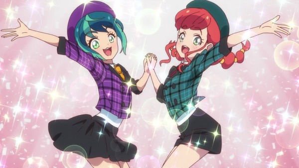 「アイカツフレンズ!」26話感想 (56)